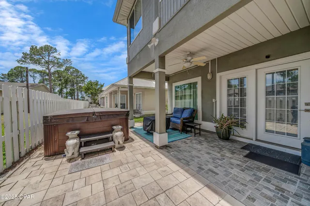 $705,000 | 7009 North Lagoon Drive, Unit 107, Panama City, FL 32408