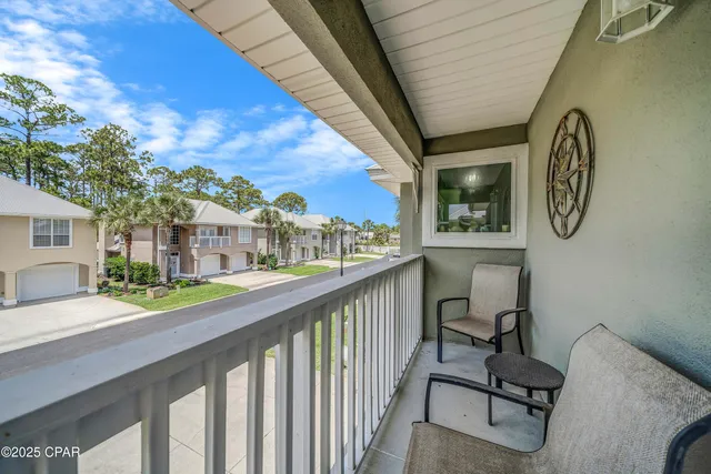 $705,000 | 7009 North Lagoon Drive, Unit 107, Panama City, FL 32408