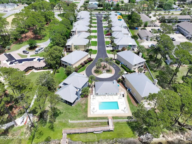 $705,000 | 7009 North Lagoon Drive, Unit 107, Panama City, FL 32408