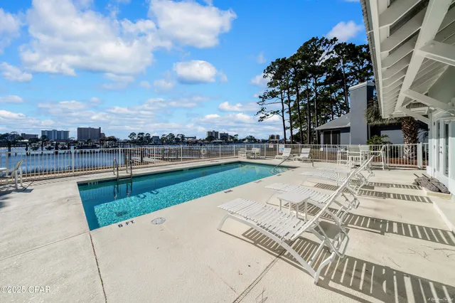 $705,000 | 7009 North Lagoon Drive, Unit 107, Panama City, FL 32408
