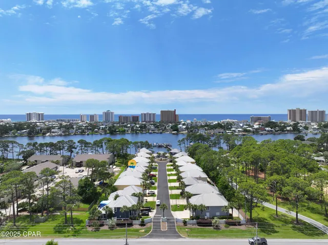 $705,000 | 7009 North Lagoon Drive, Unit 107, Panama City, FL 32408