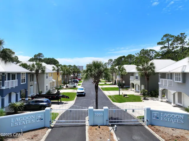 $705,000 | 7009 North Lagoon Drive, Unit 107, Panama City, FL 32408