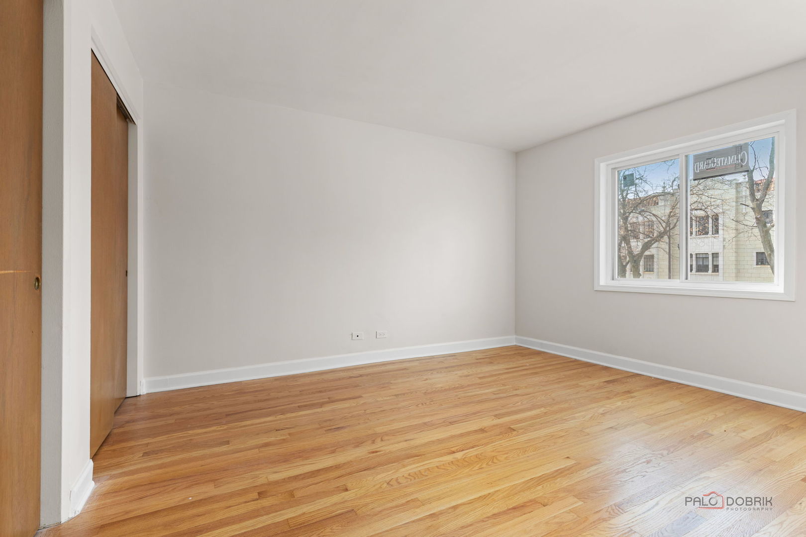 7355 North Ridge Boulevard, Unit 2A Chicago, IL 60645 - Photo 8 of 16 Gallery Image 8