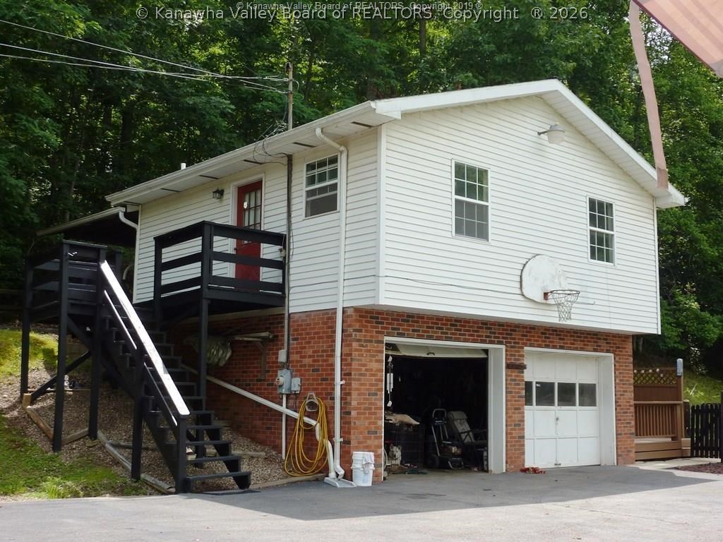 1194 New Stone Ridge Road Ripley, WV 25271 - Photo 26 of 28 Gallery Image 26