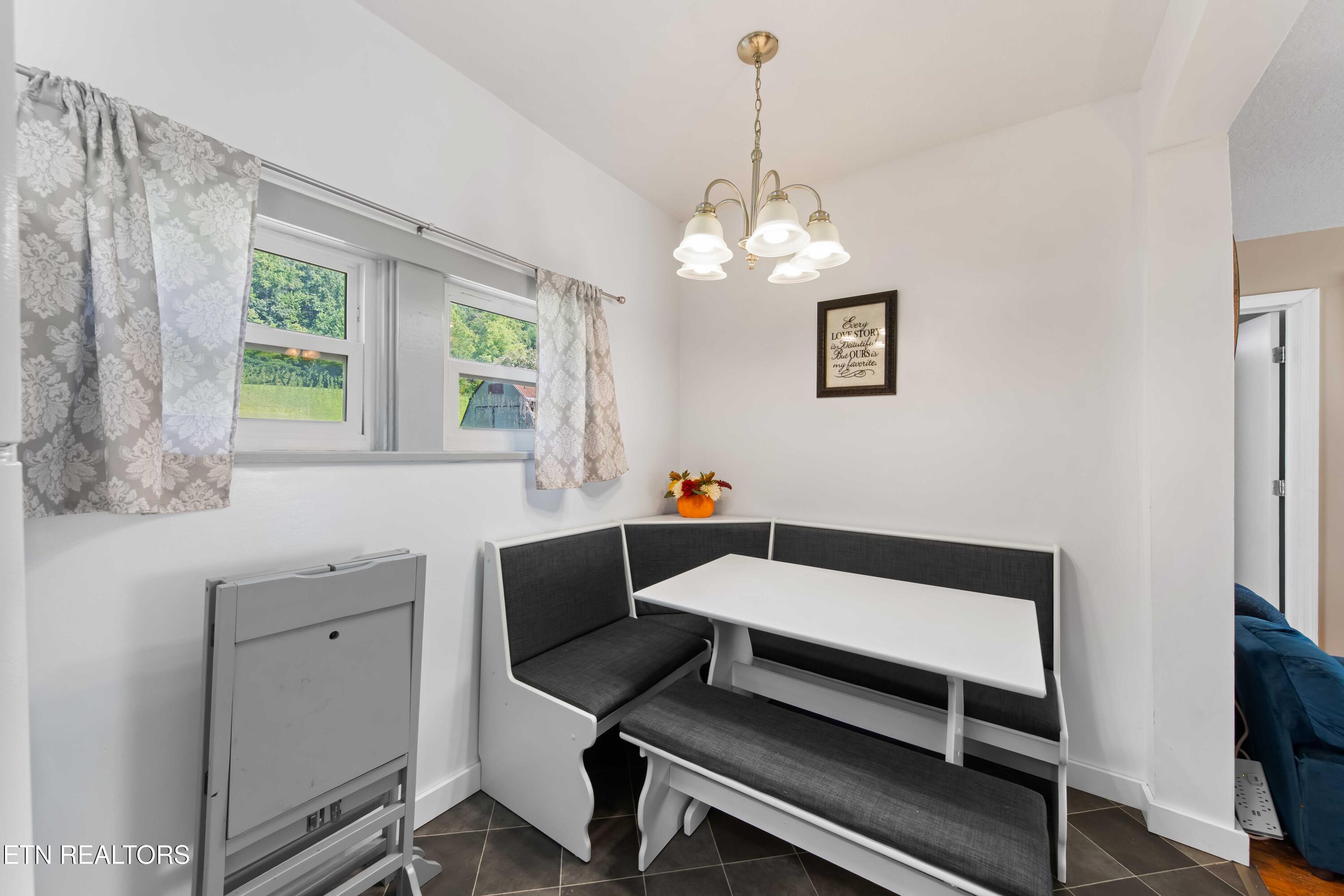 4090 Buttermilk Road West Kingston, TN 37763 - Photo 13 of 24 Dining Area 2