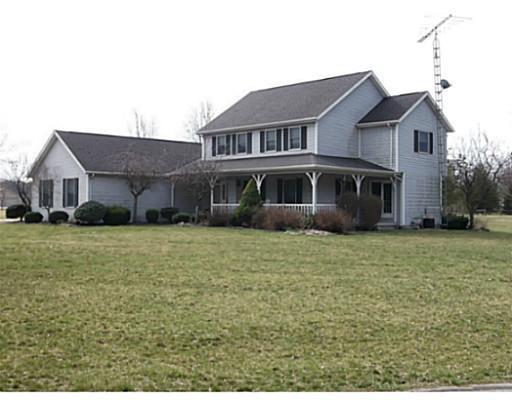 6465 Rivers Edge Drive Greenville, OH 45331 - Photo 3 of 19