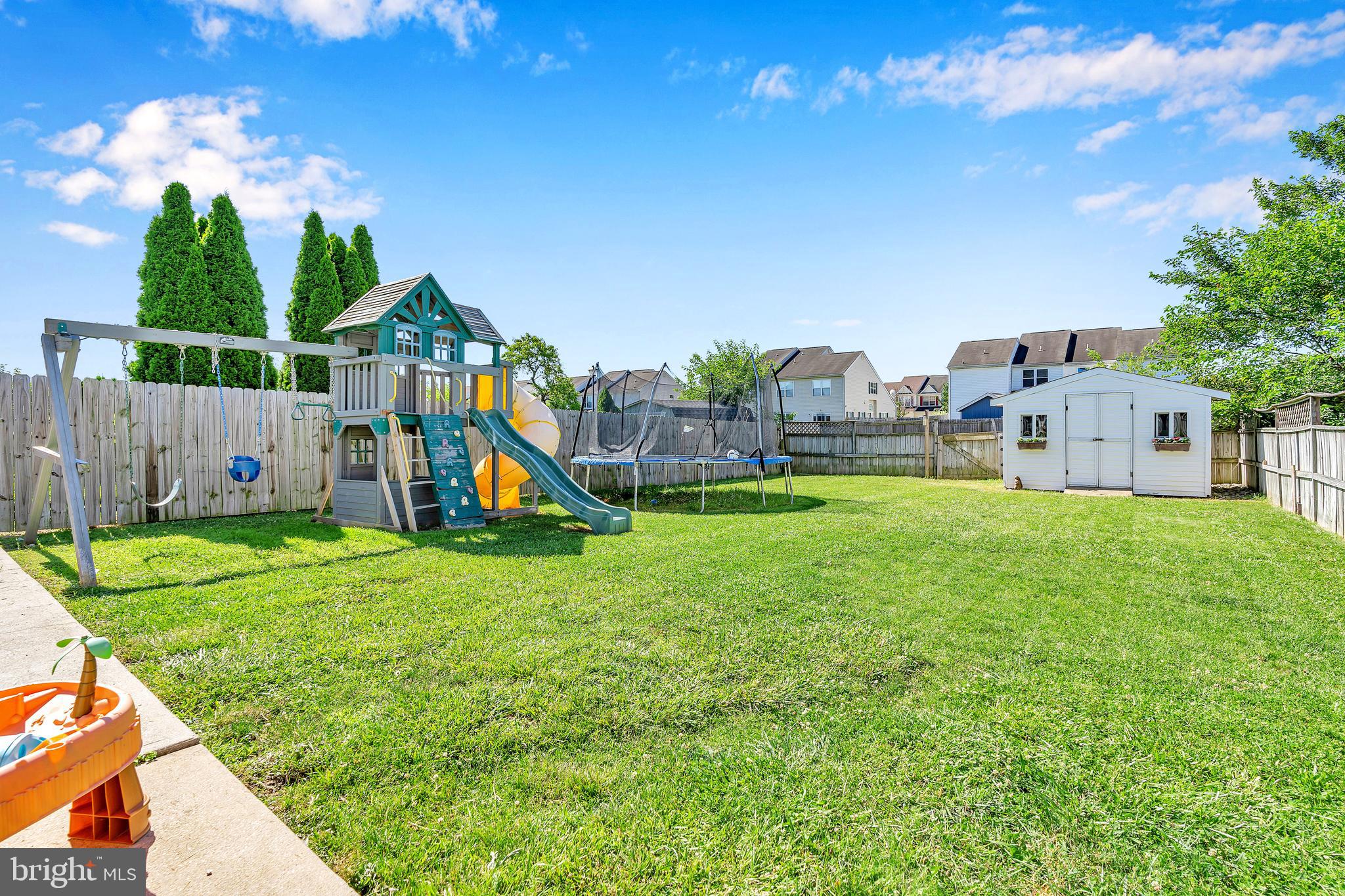 368 Marldale Drive Middletown, DE 19709 - Photo 39 of 43