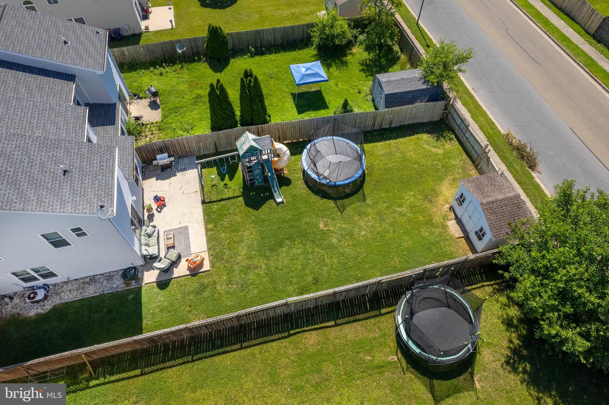 368 Marldale Drive Middletown, DE 19709 - Photo 40 of 43