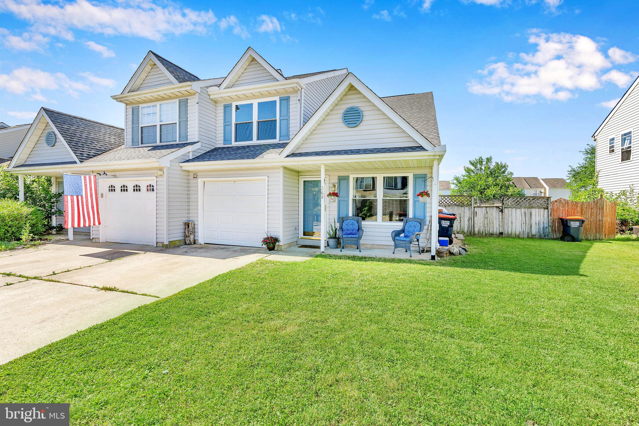 368 Marldale Drive Middletown, DE 19709 - Photo 4 of 43