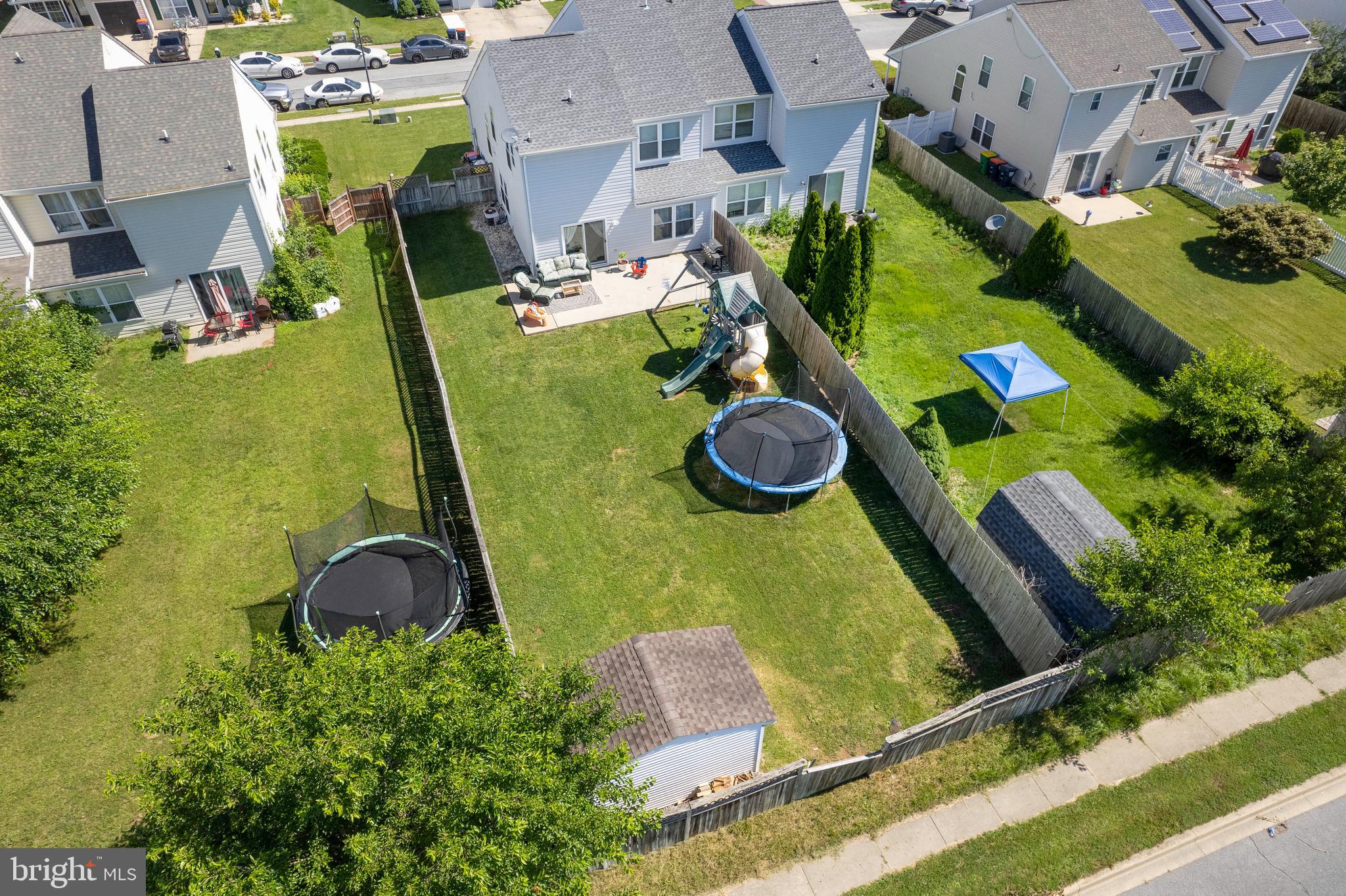 368 Marldale Drive Middletown, DE 19709 - Photo 41 of 43