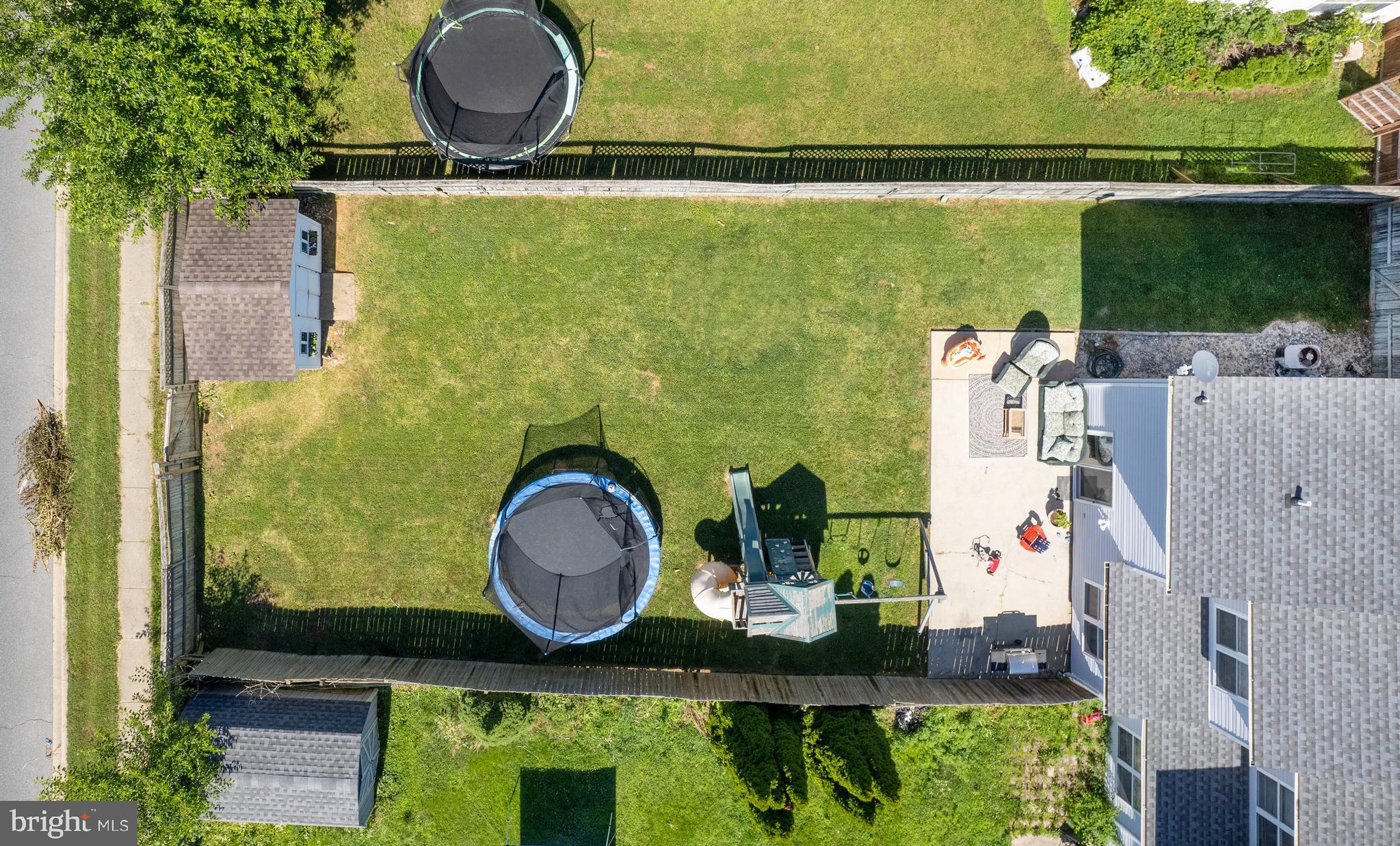 368 Marldale Drive Middletown, DE 19709 - Photo 42 of 43