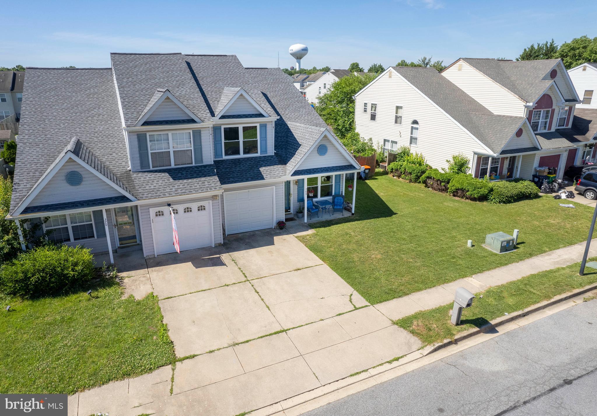 368 Marldale Drive Middletown, DE 19709 - Photo 5 of 43