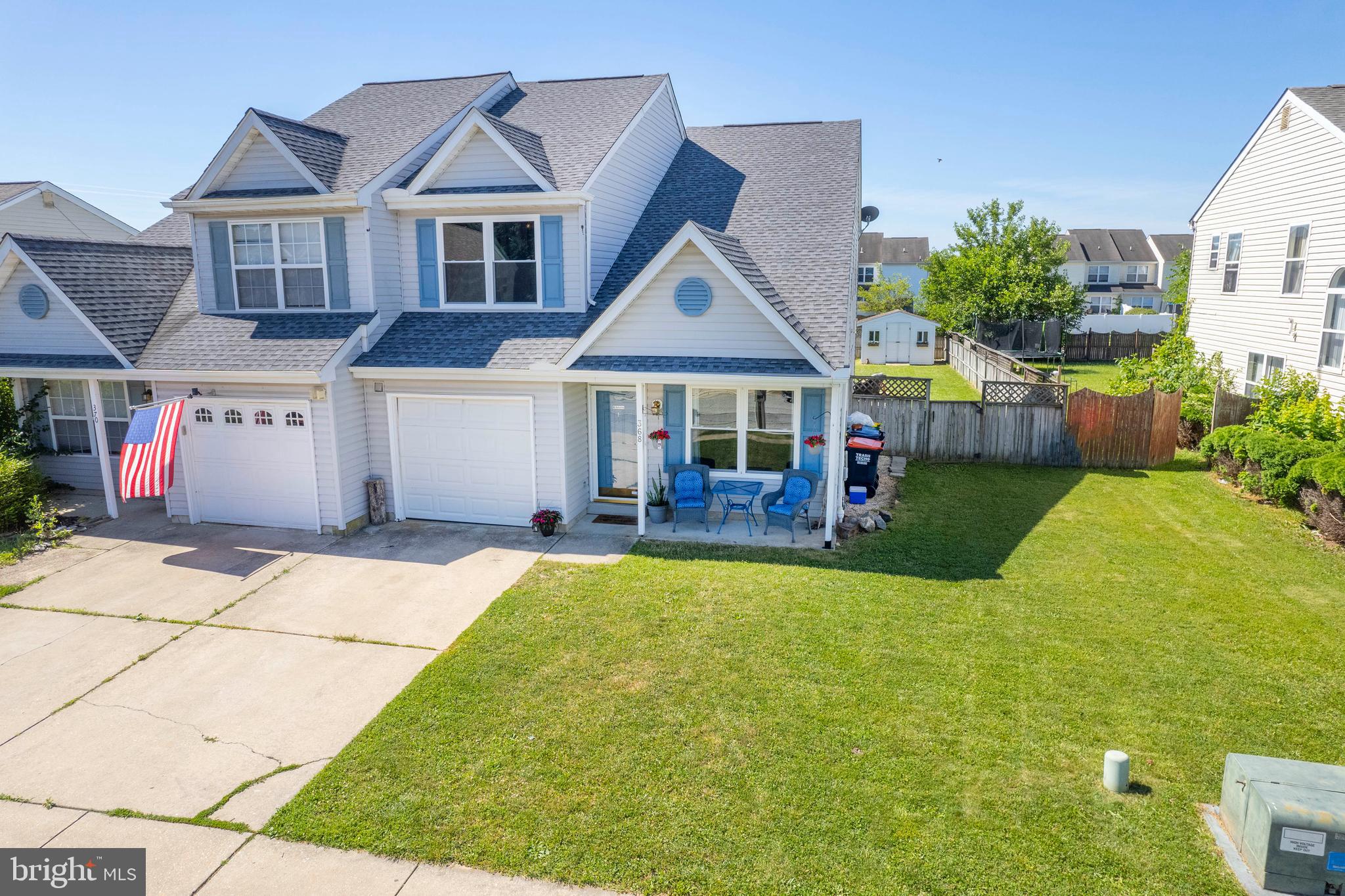 368 Marldale Drive Middletown, DE 19709 - Photo 6 of 43