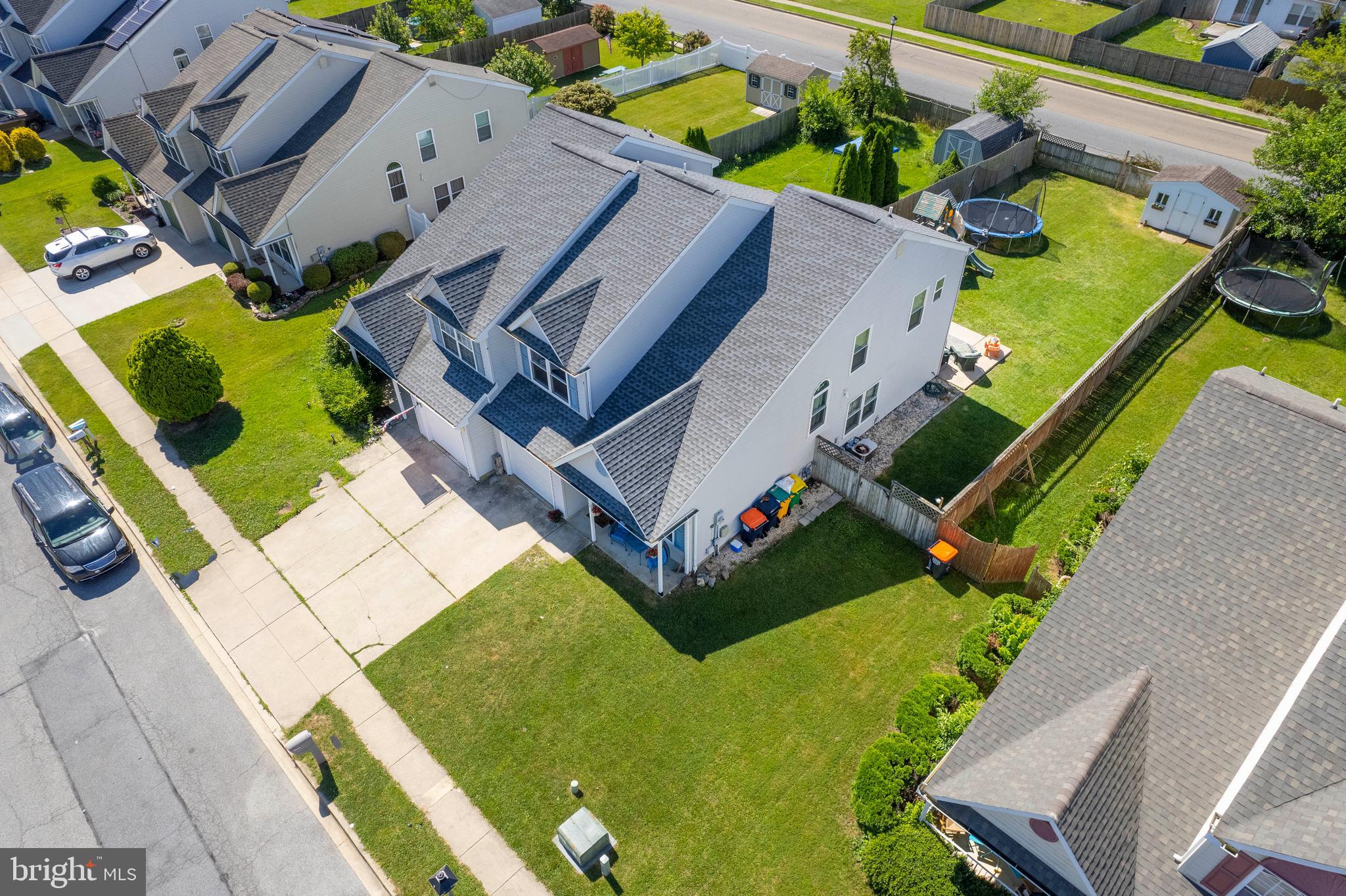 368 Marldale Drive Middletown, DE 19709 - Photo 8 of 43