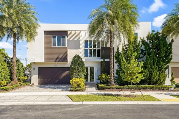 $1,997,500 | 7515 Northwest 99 Avenue, Doral, FL 33178