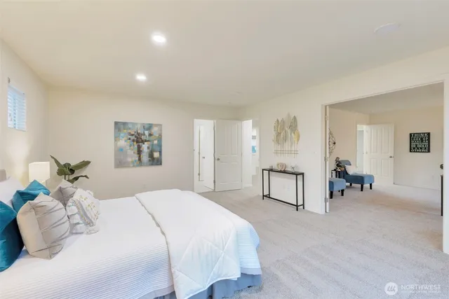 $1,100,000 | 313 Glennwood Court Southeast, Renton, WA 98056