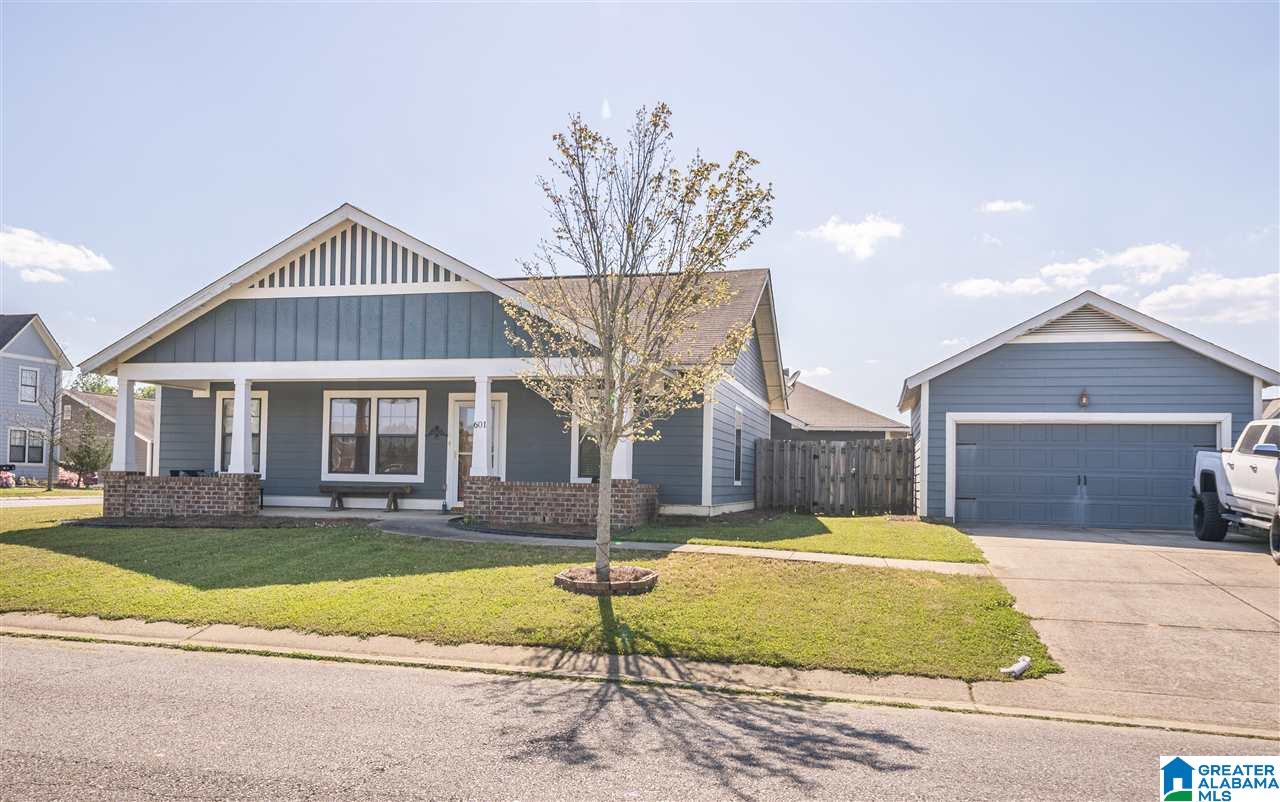 601 Enclave Lane Calera, AL 35040 - Photo 33 of 40