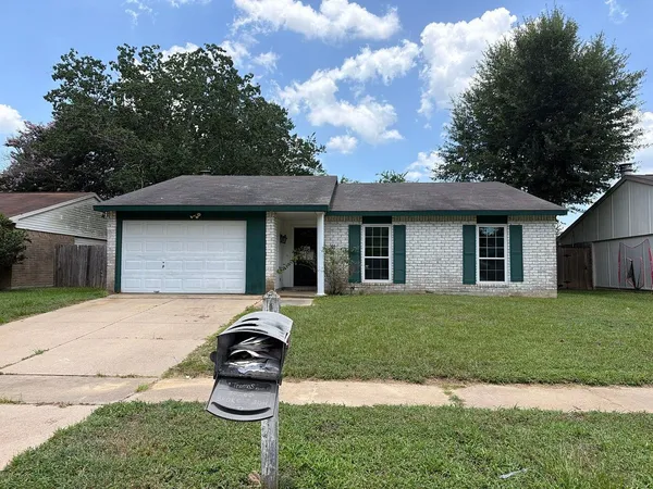 $190,000 | 24206 Broken Bow Lane, Hockley, TX 77447