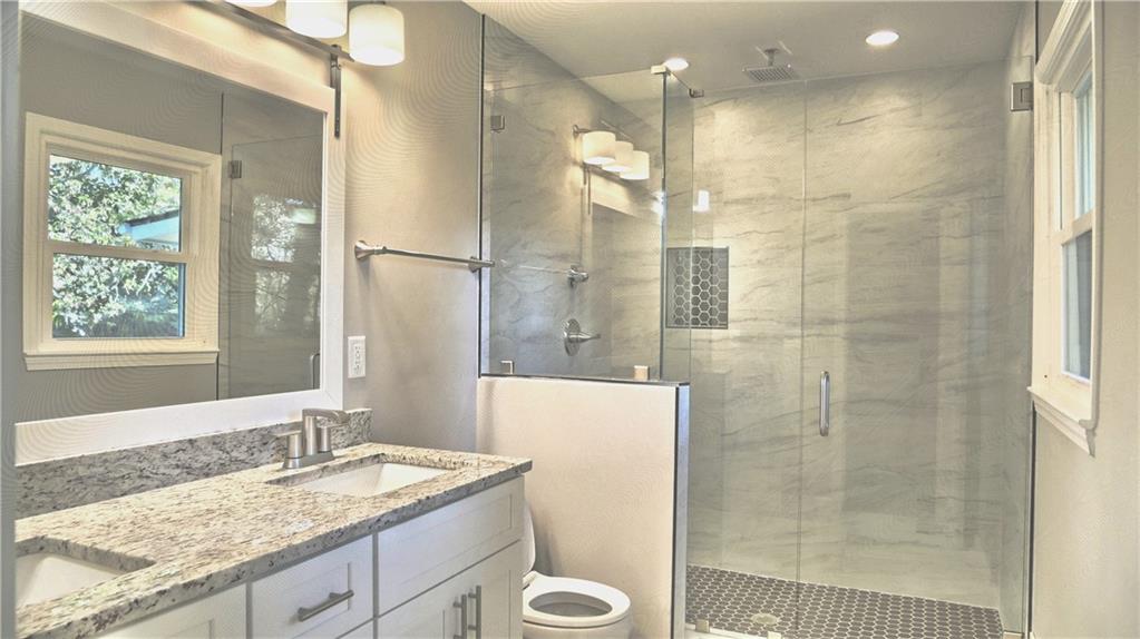 6078 Hillvale Road Lithonia, GA 30058 - Photo 4 of 7