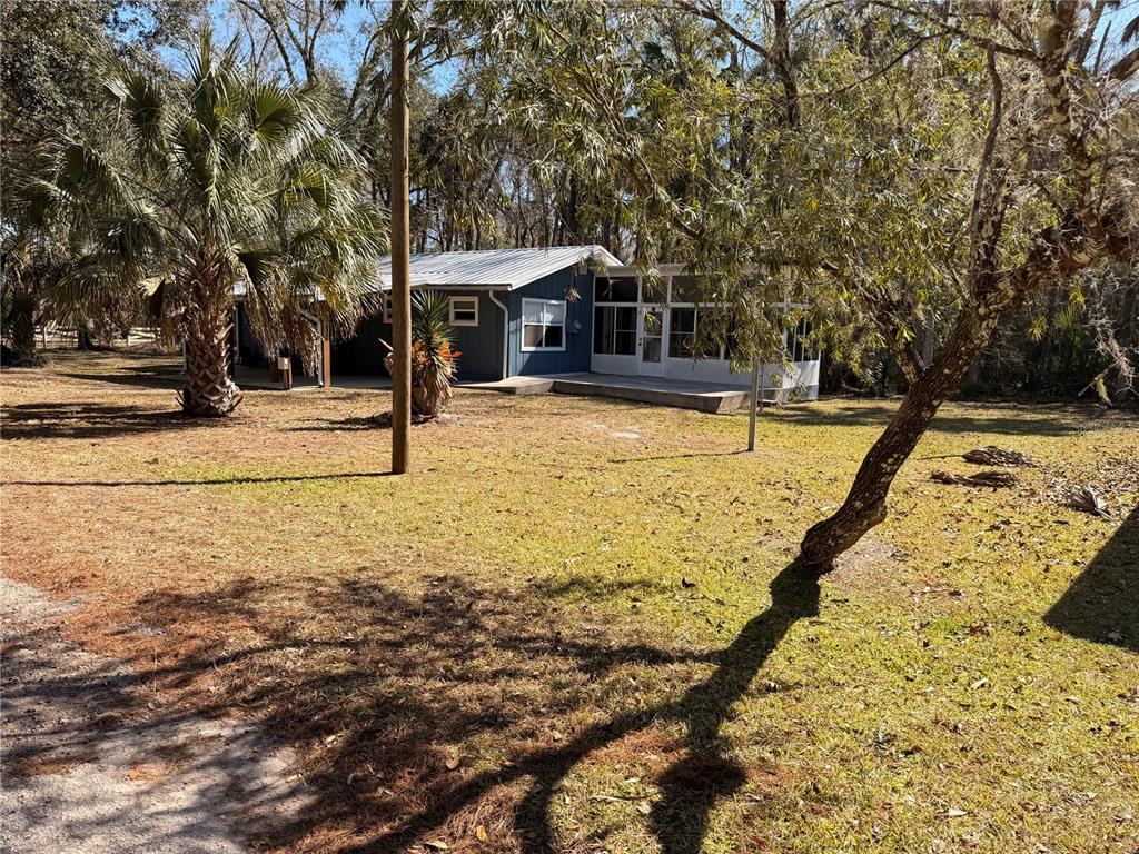 53706 River Trace Road Astor, FL 32102 - Photo 28 of 35