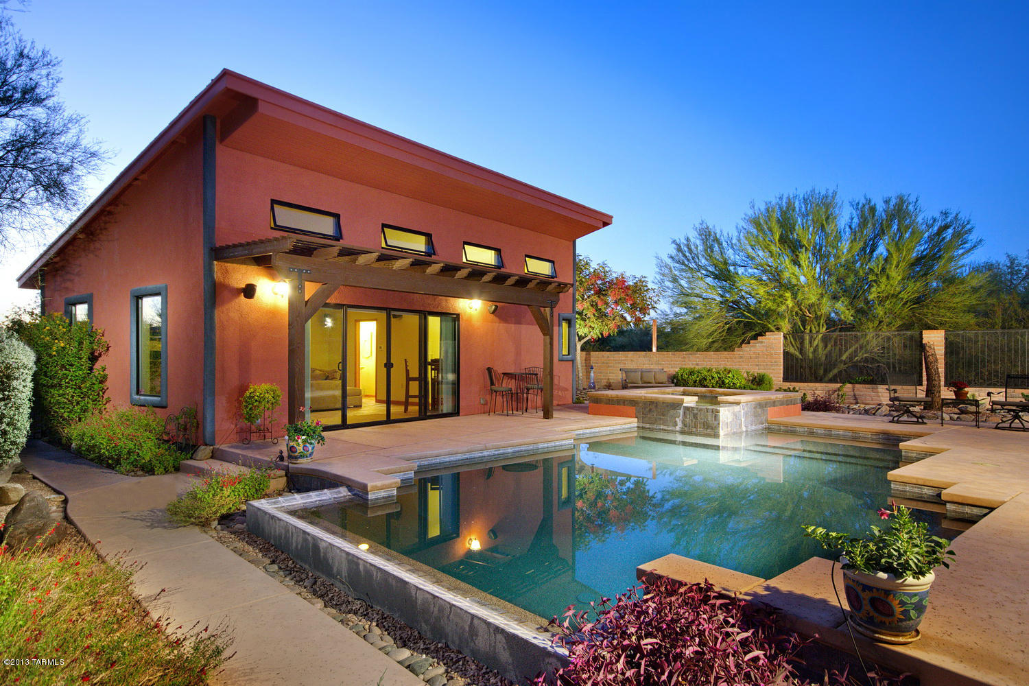 1290 West Panorama Road Tucson, AZ 85704 - Photo 28 of 31 Gallery Image 28