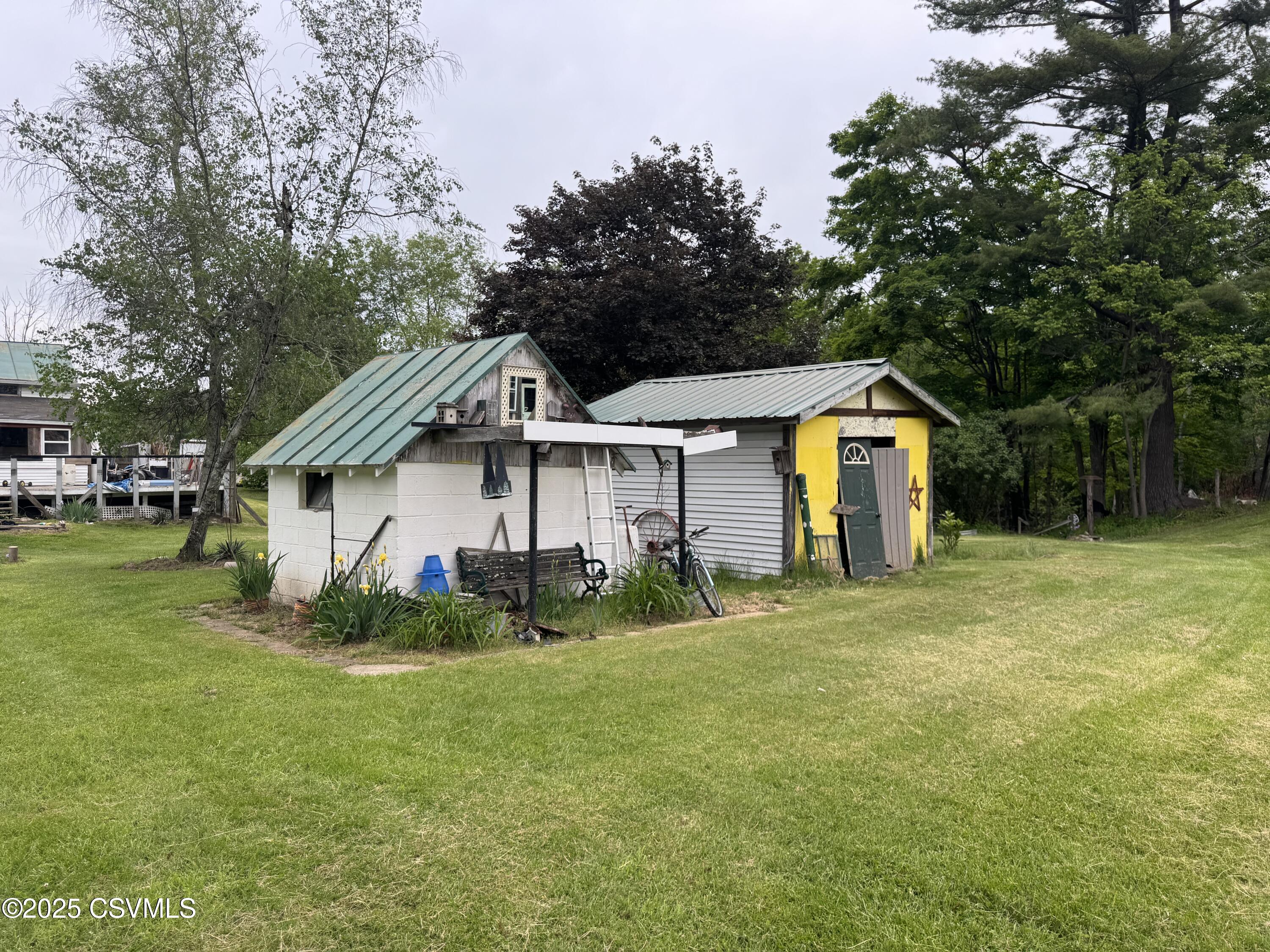 740 Ridge Road Orangeville, PA 17859 - Photo 6 of 27