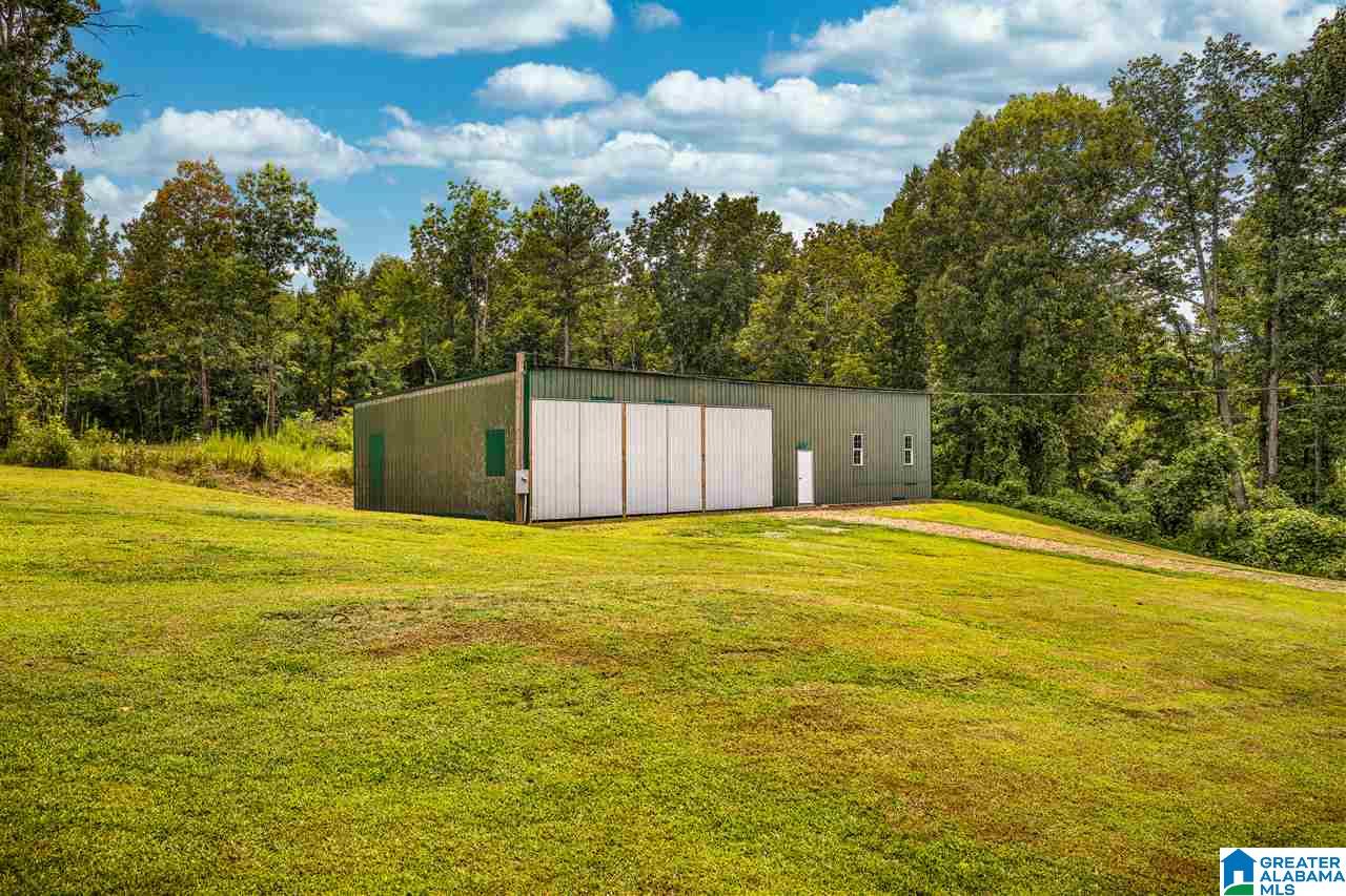 2900 Wilson Chapel Road Altoona, AL 35952 - Photo 30 of 50