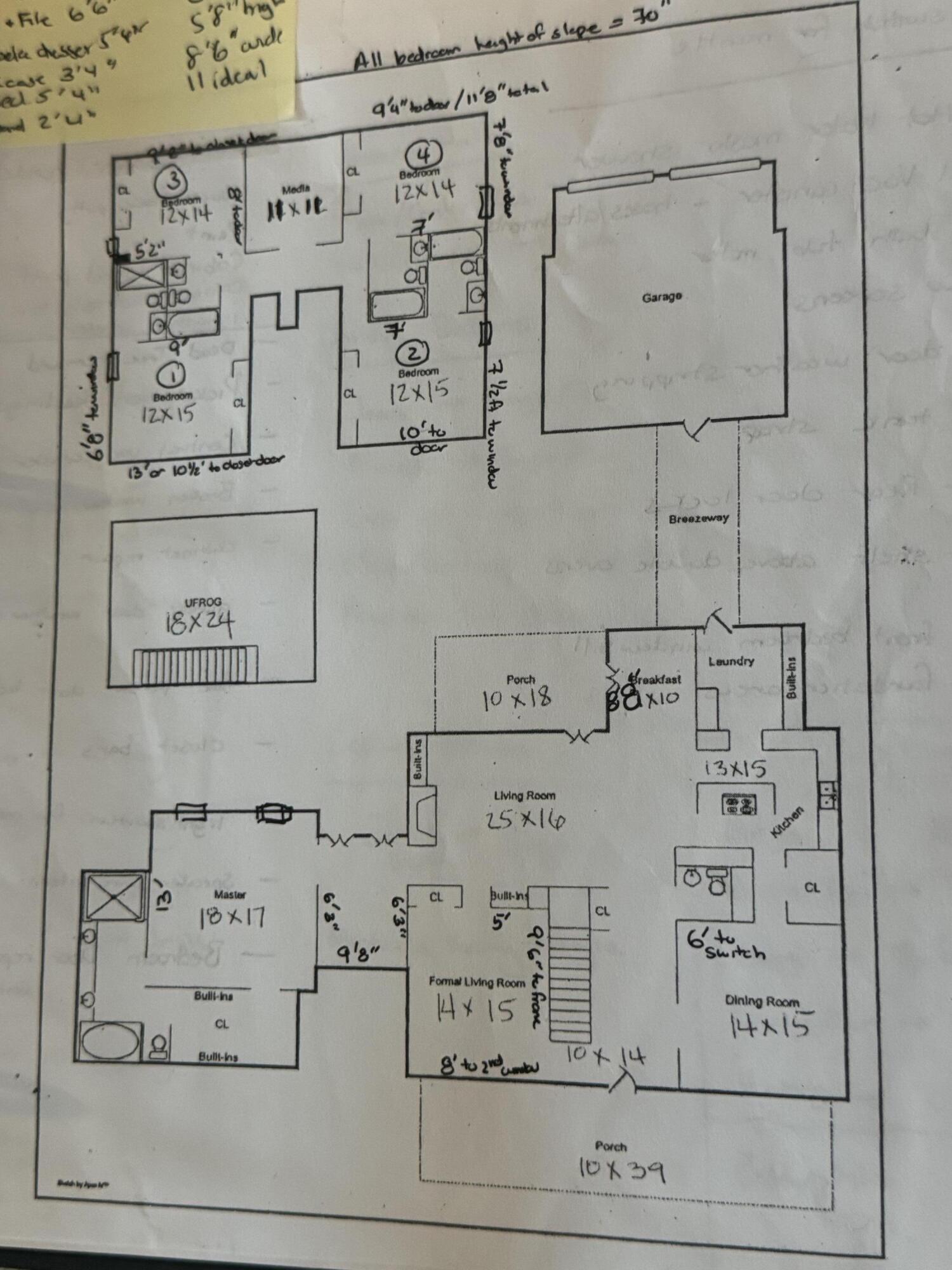 36 Robert Mills Circle Mount Pleasant, SC 29464 - Photo 12 of 12 IMG_7724 (1)