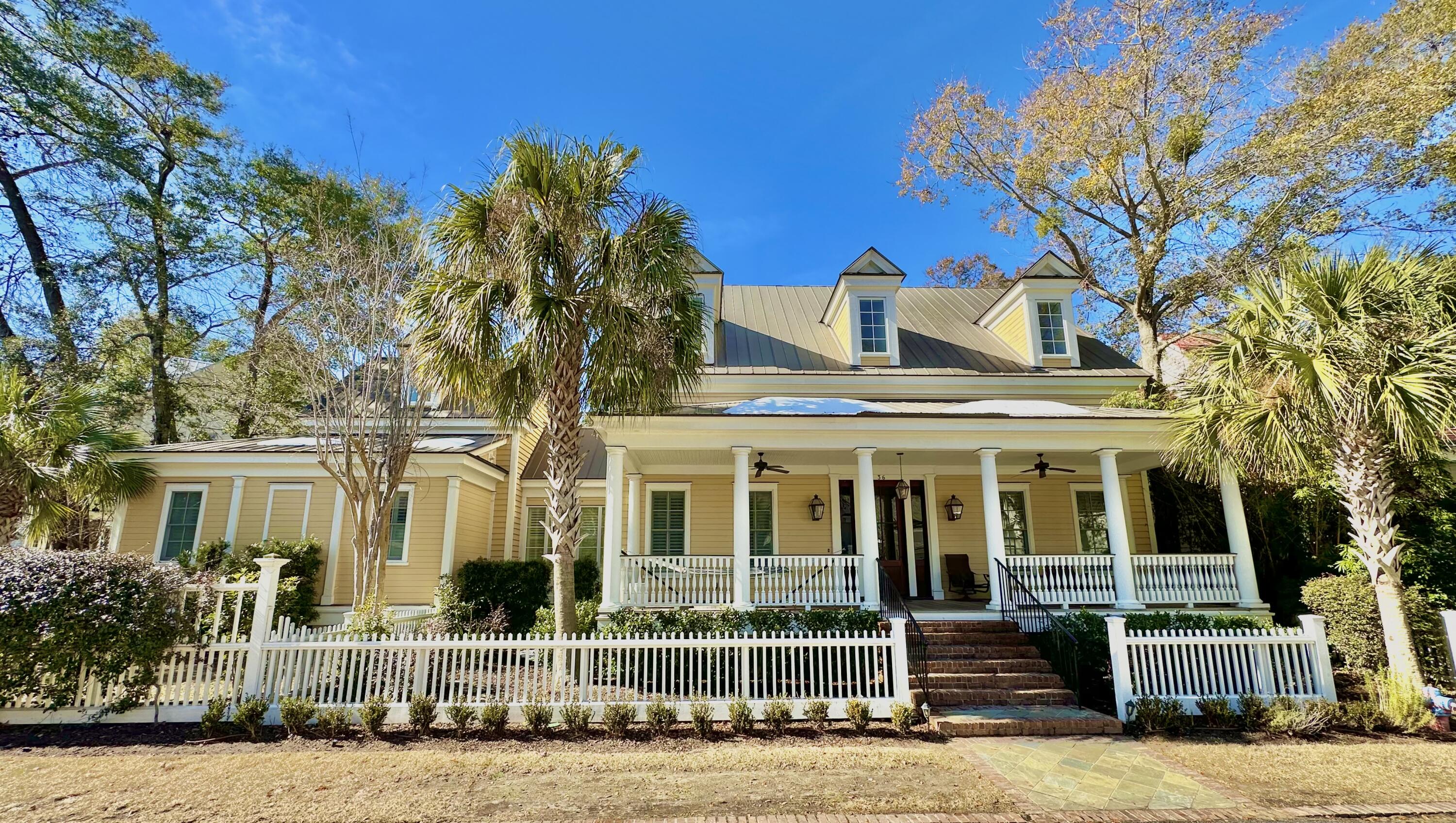 36 Robert Mills Circle Mount Pleasant, SC 29464 - Photo 2 of 12 IMG_5433