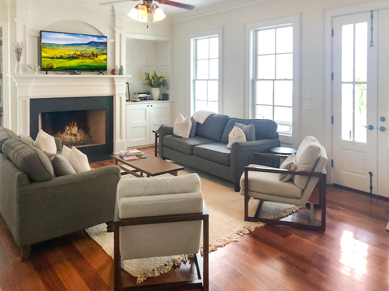 36 Robert Mills Circle Mount Pleasant, SC 29464 - Photo 5 of 12 IMG_0003 (1)