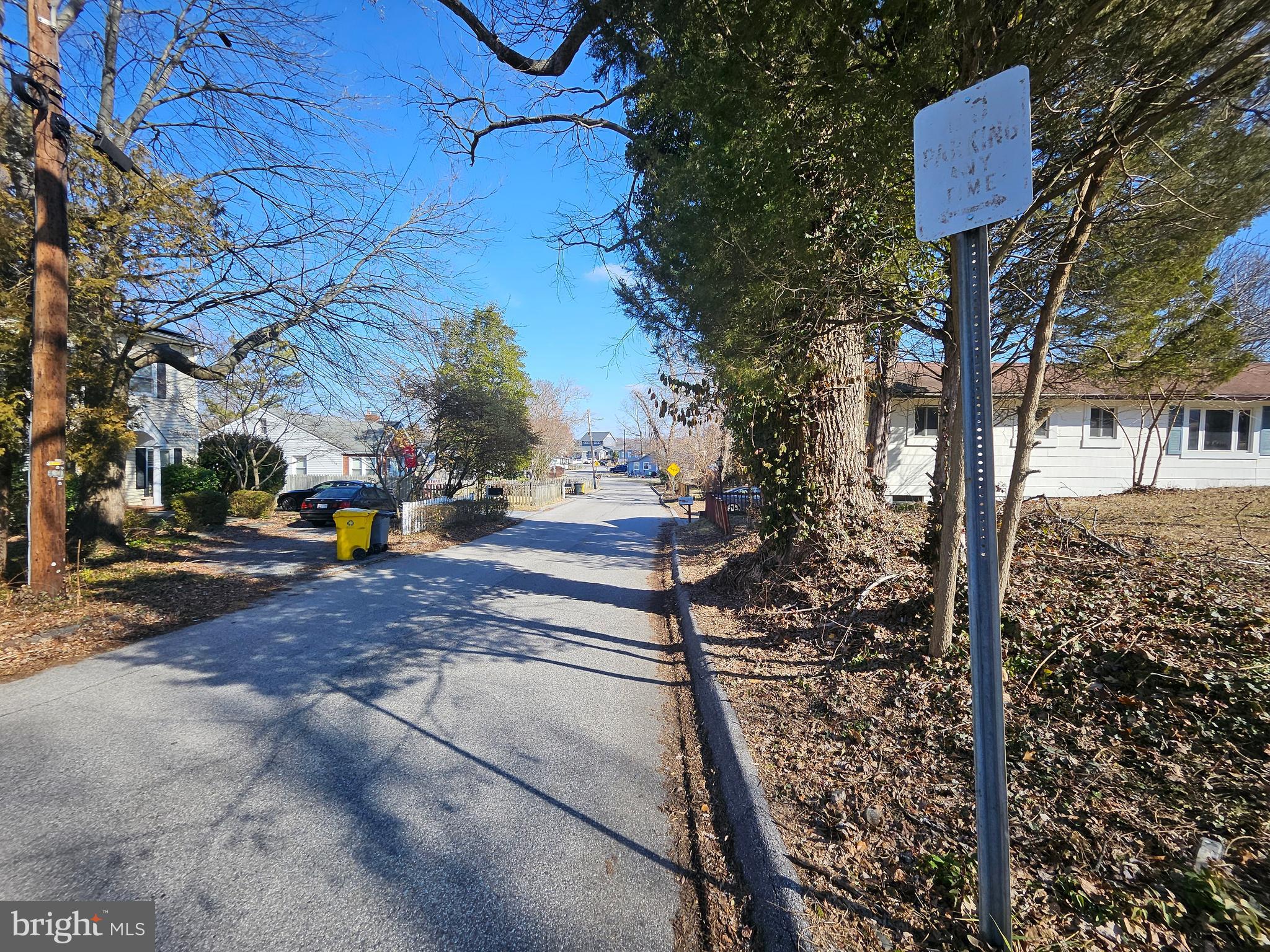 110 Woodside Road Riva, MD 21140 - Photo 34 of 35 Street view
