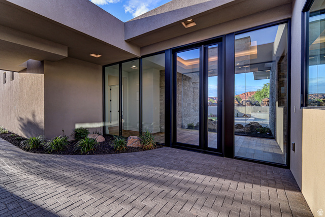 2629 West Shoshoni Trail St. George, UT 84770 - Photo 49 of 209