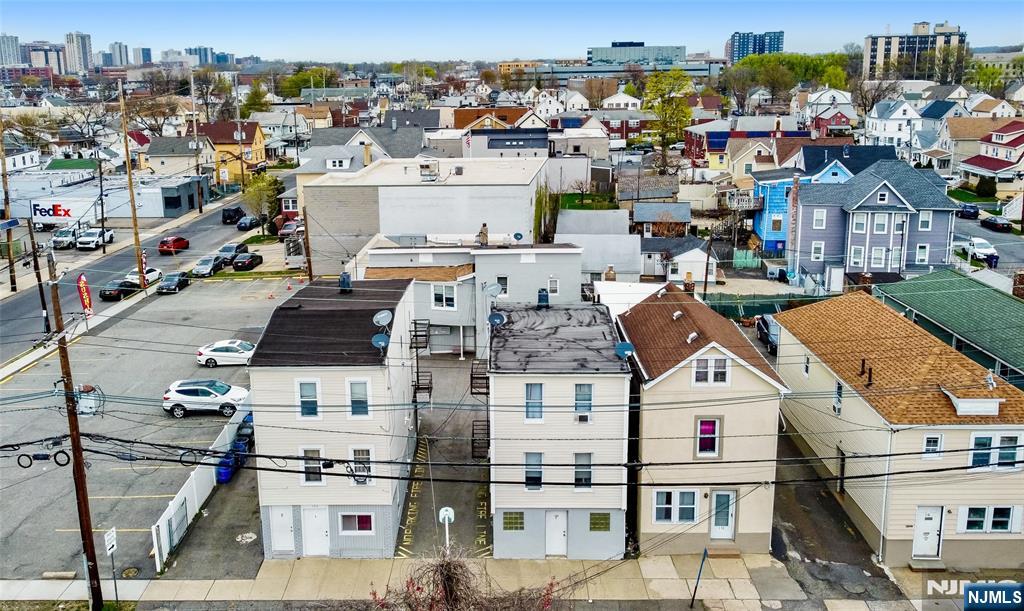 120-122 Lodi Street Hackensack, NJ 07601 - Photo 48 of 50 a picture of city view