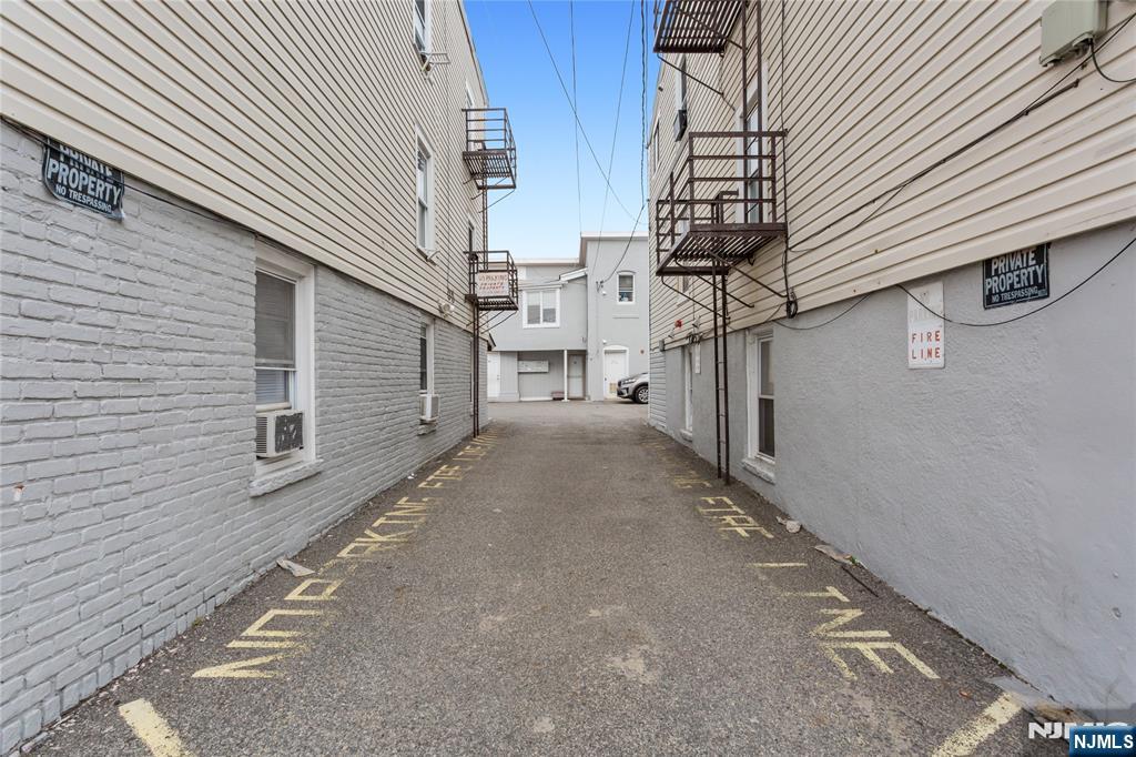120-122 Lodi Street Hackensack, NJ 07601 - Photo 50 of 50 a view of a house with a street