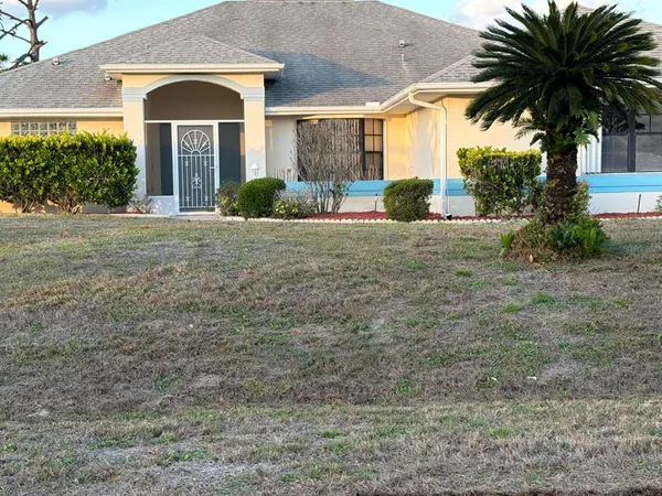 $2,100 | 121 April Court Southeast, Palm Bay, FL 32909