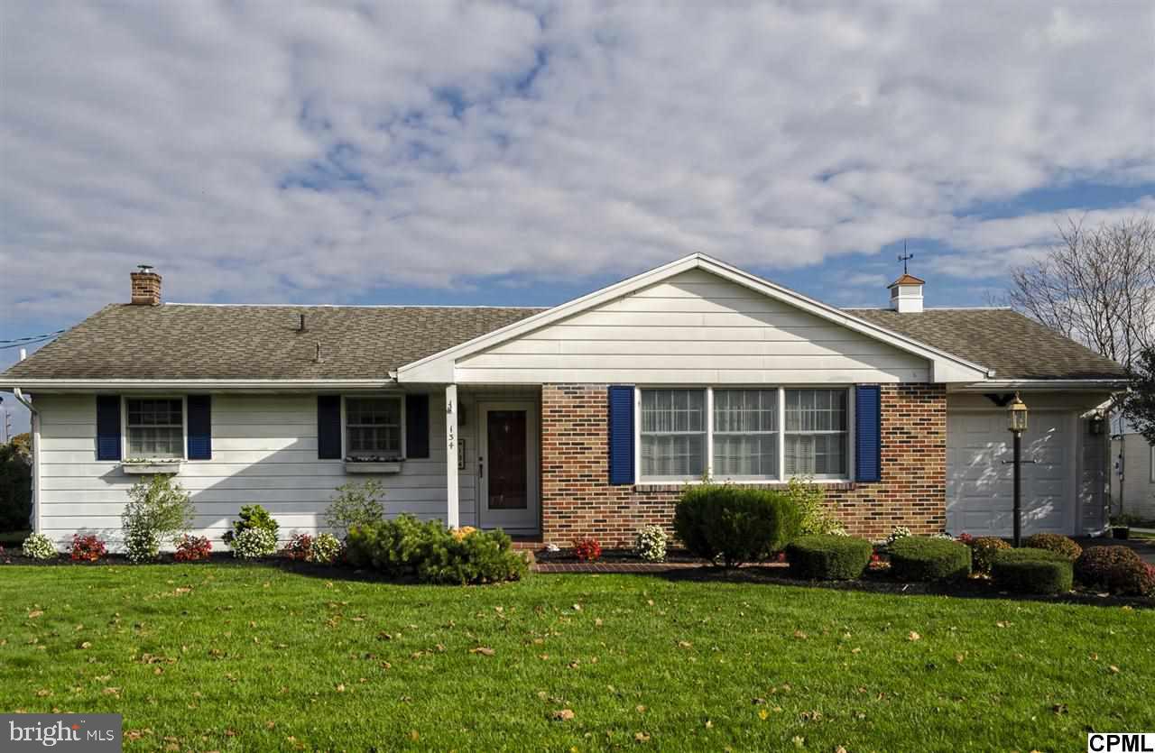 134 Robin Road Hershey, PA 17033 - Photo 1 of 1 Gallery Image 1