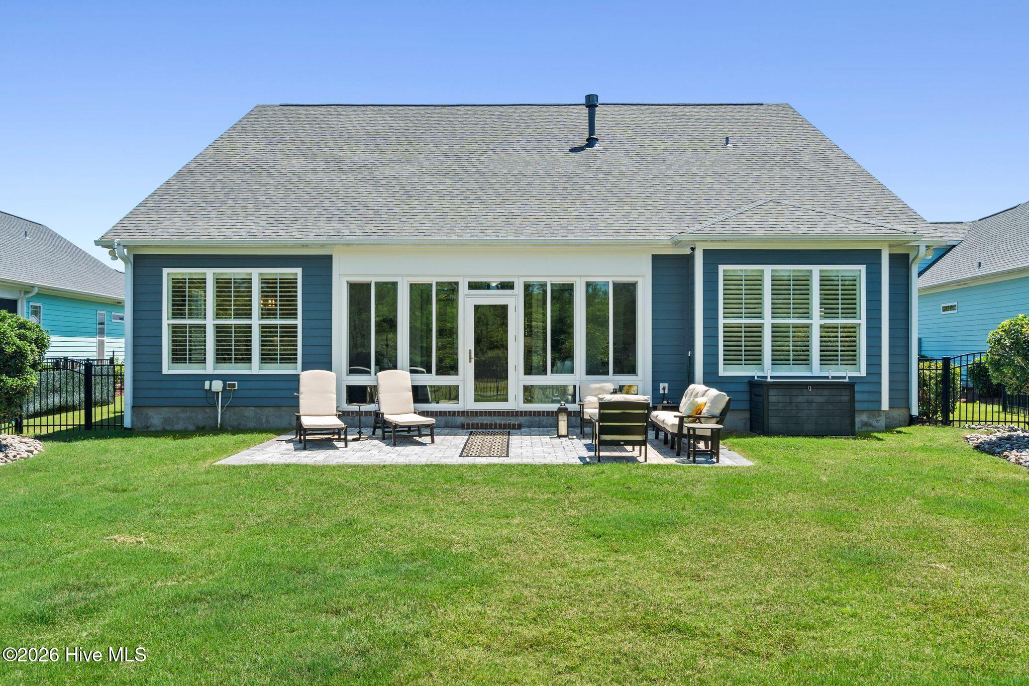 1426 Long Pond Road Southwest Ocean Isle Beach, NC 28469 - Photo 49 of 62