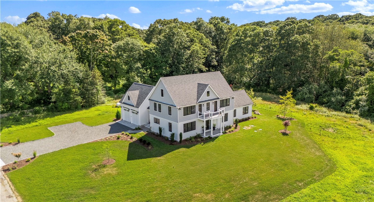 416 Bridgetown Road South Kingstown, RI 02874 - Photo 34 of 39