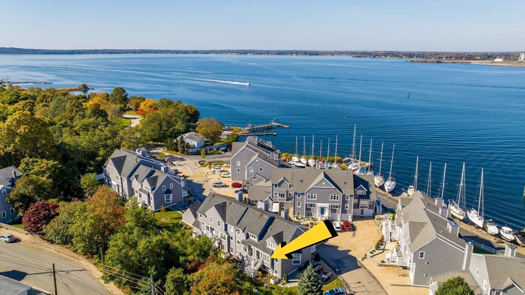 700 Shore Drive, Unit 204 Fall River, MA 02721 - Photo 1 of 34 Gallery Image 1