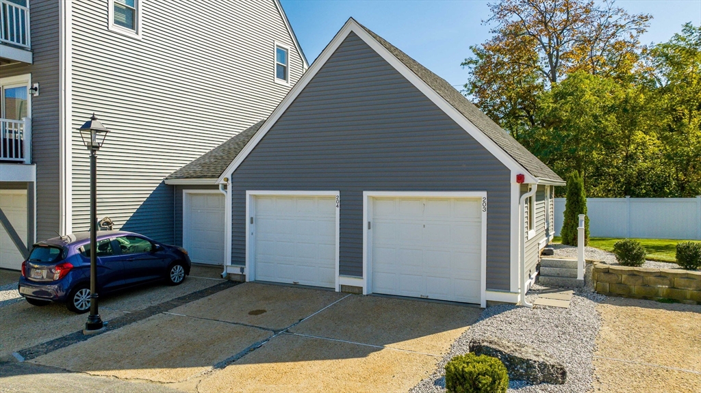 700 Shore Drive, Unit 204 Fall River, MA 02721 - Photo 29 of 34 Gallery Image 29