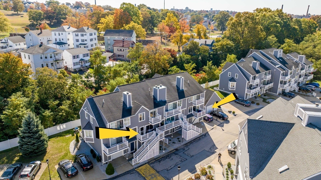 700 Shore Drive, Unit 204 Fall River, MA 02721 - Photo 3 of 34 Gallery Image 3