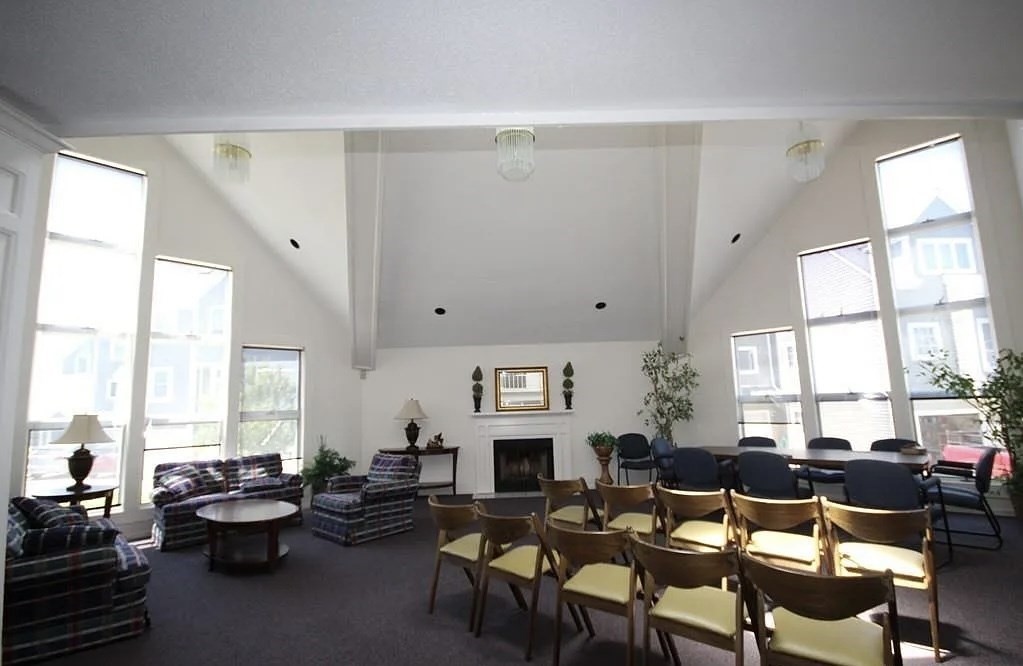 700 Shore Drive, Unit 204 Fall River, MA 02721 - Photo 33 of 34 Gallery Image 33
