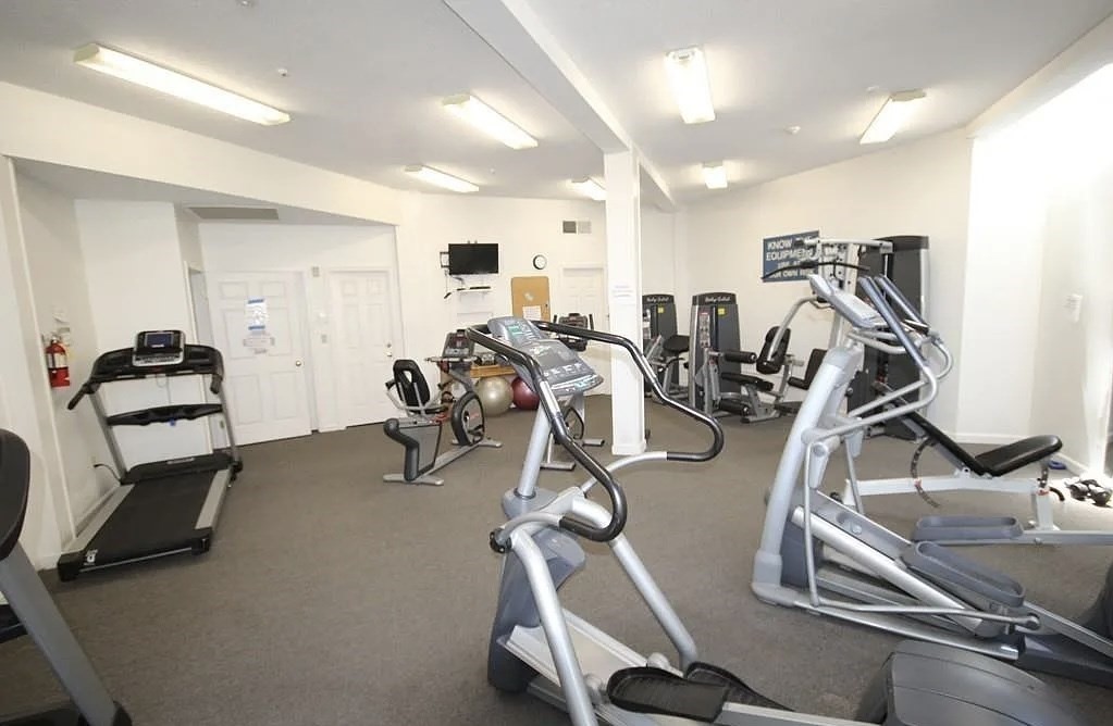 700 Shore Drive, Unit 204 Fall River, MA 02721 - Photo 34 of 34 Gallery Image 34