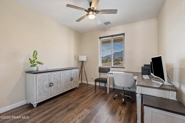 $1,485,000 | 5182 Nature Creek Trail, Prescott, AZ 86305