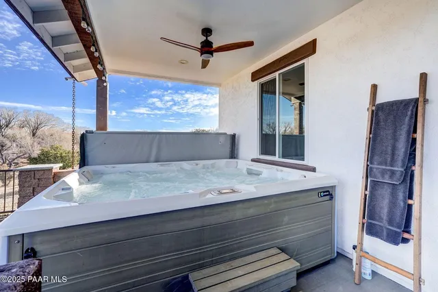 $1,485,000 | 5182 Nature Creek Trail, Prescott, AZ 86305