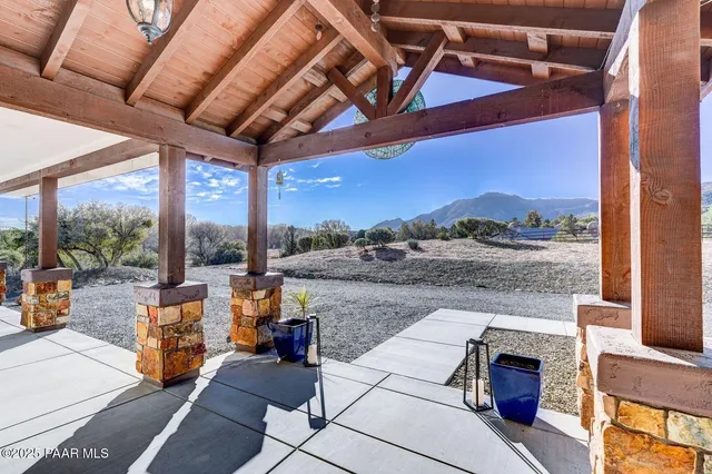 $1,485,000 | 5182 Nature Creek Trail, Prescott, AZ 86305