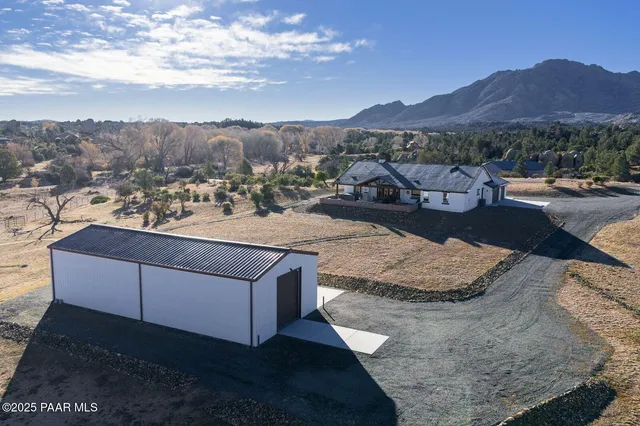 $1,485,000 | 5182 Nature Creek Trail, Prescott, AZ 86305