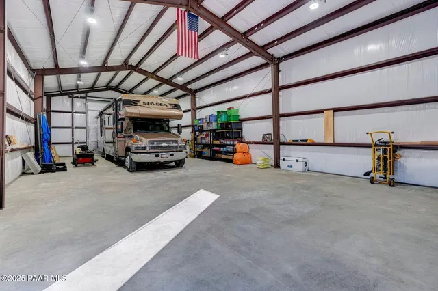 $1,485,000 | 5182 Nature Creek Trail, Prescott, AZ 86305