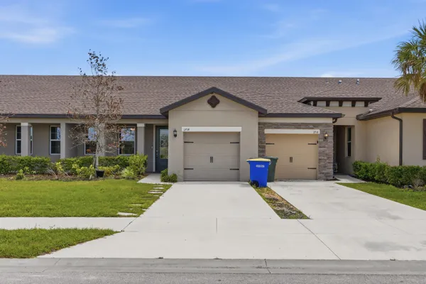 $310,000 | 1714 Celebration Drive, Fort Pierce, FL 34947
