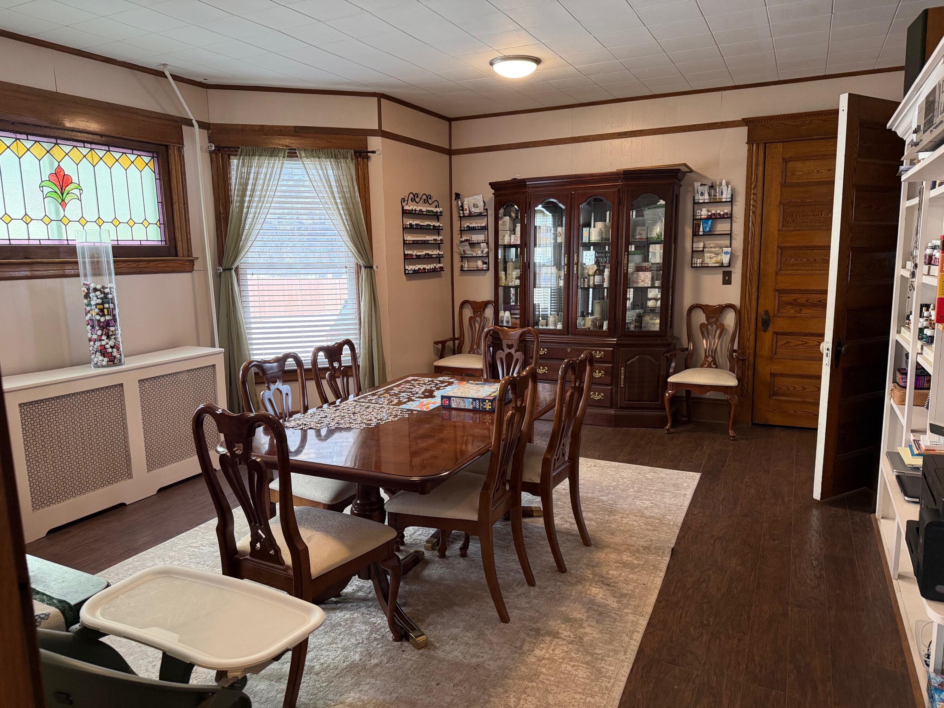 3012 North Main Street Peru, NY 12972 - Photo 17 of 42 3012 Main Dining 2